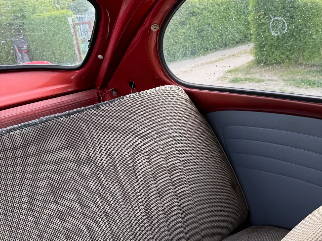 Billede 7 - Vw bobbel 111