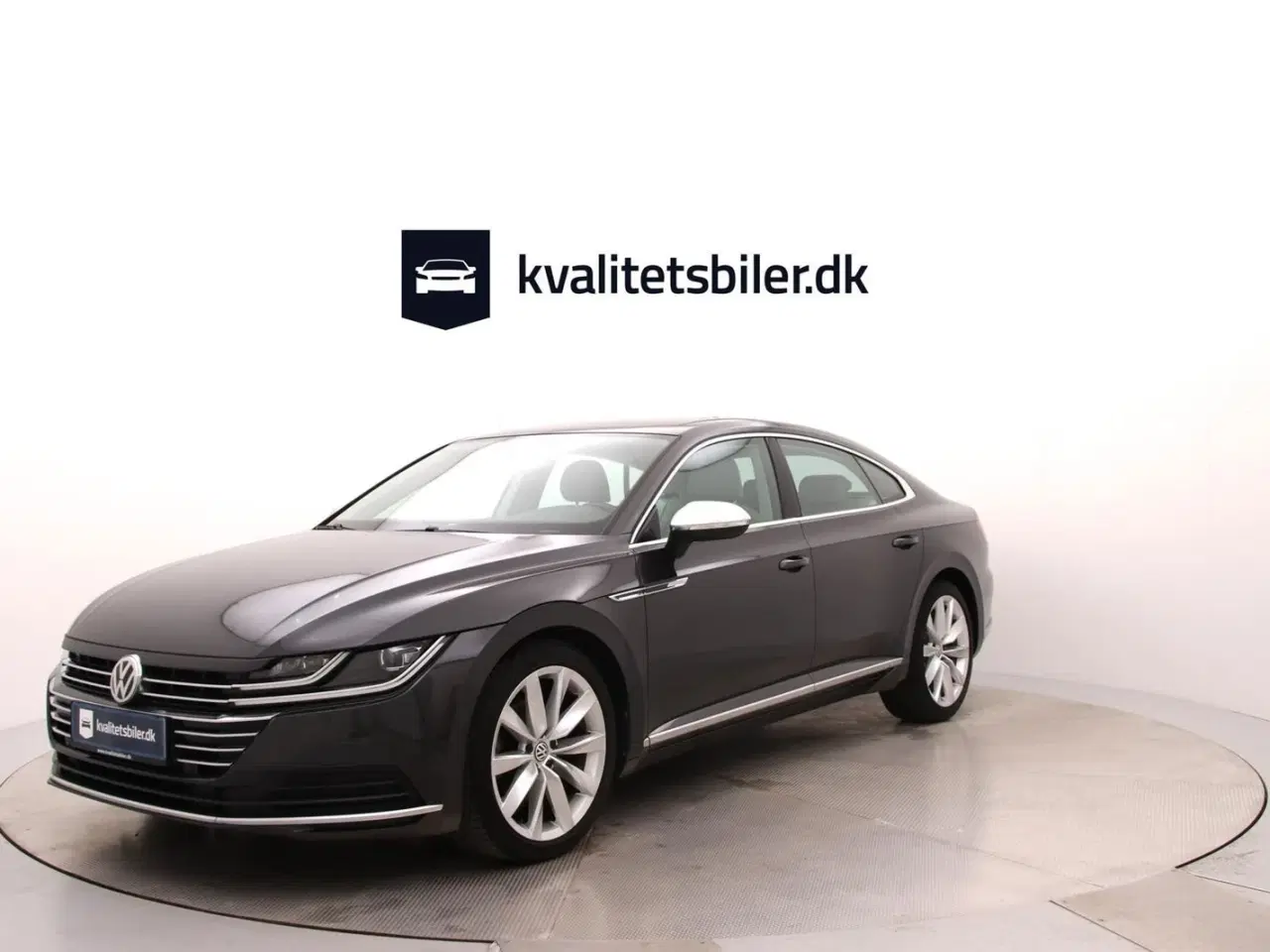 Billede 1 - VW Arteon 1,5 TSi 150 Elegance Business DSG