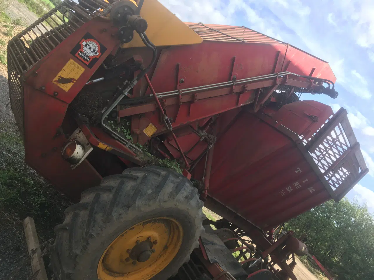 Billede 2 - Roeoptager