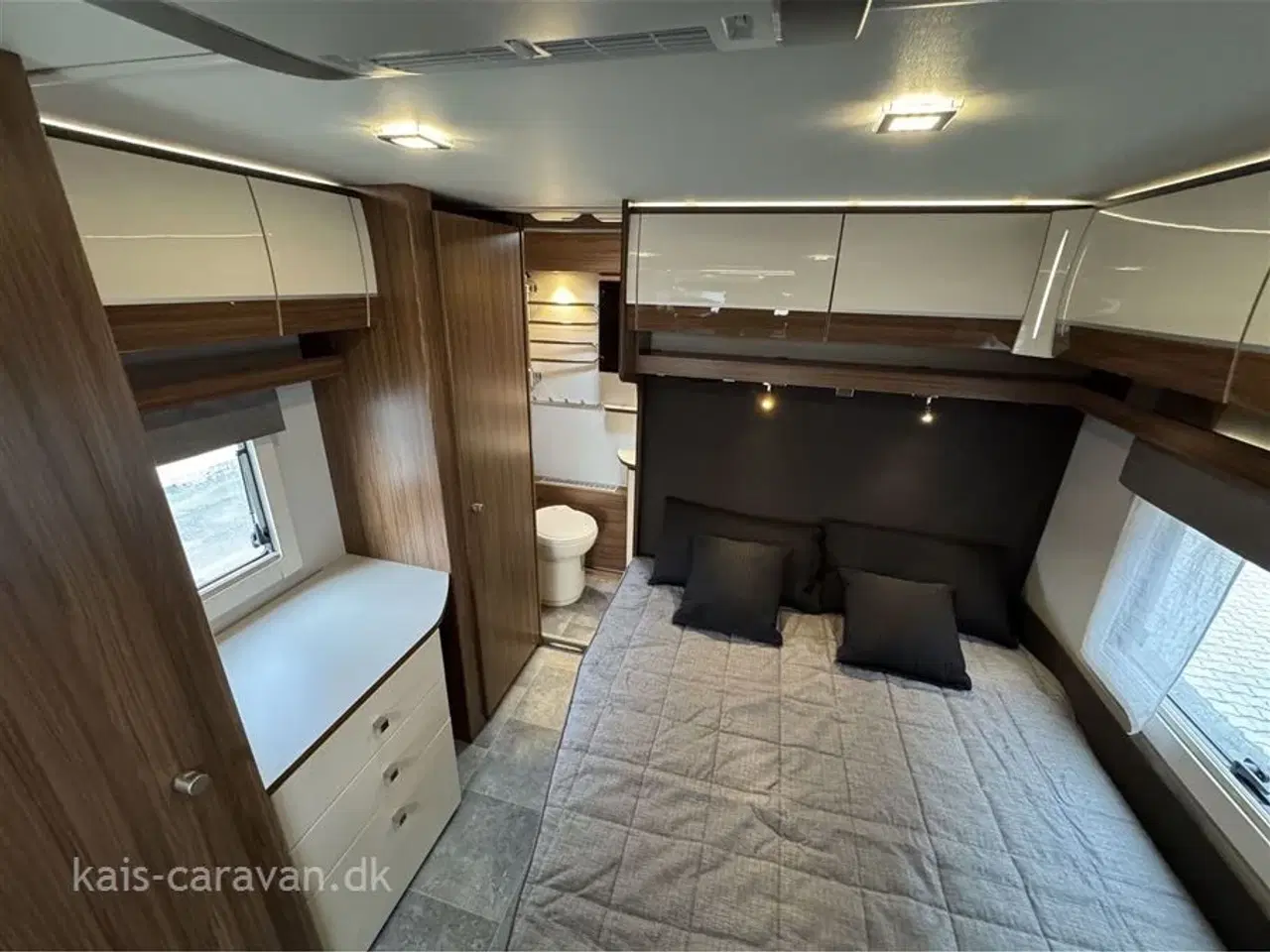 Billede 14 - 2022 - Polar Customized 590 BFW