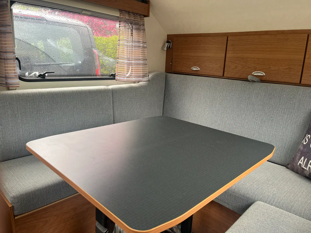 Billede 3 - T@B 320 campingvogn