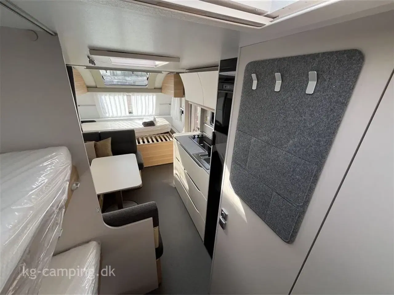 Billede 10 - 2023 - Adria Adora 573 PT TILBUD nedsat med kr. 24.196,- | Vognen kan opvejes til 2000 KG