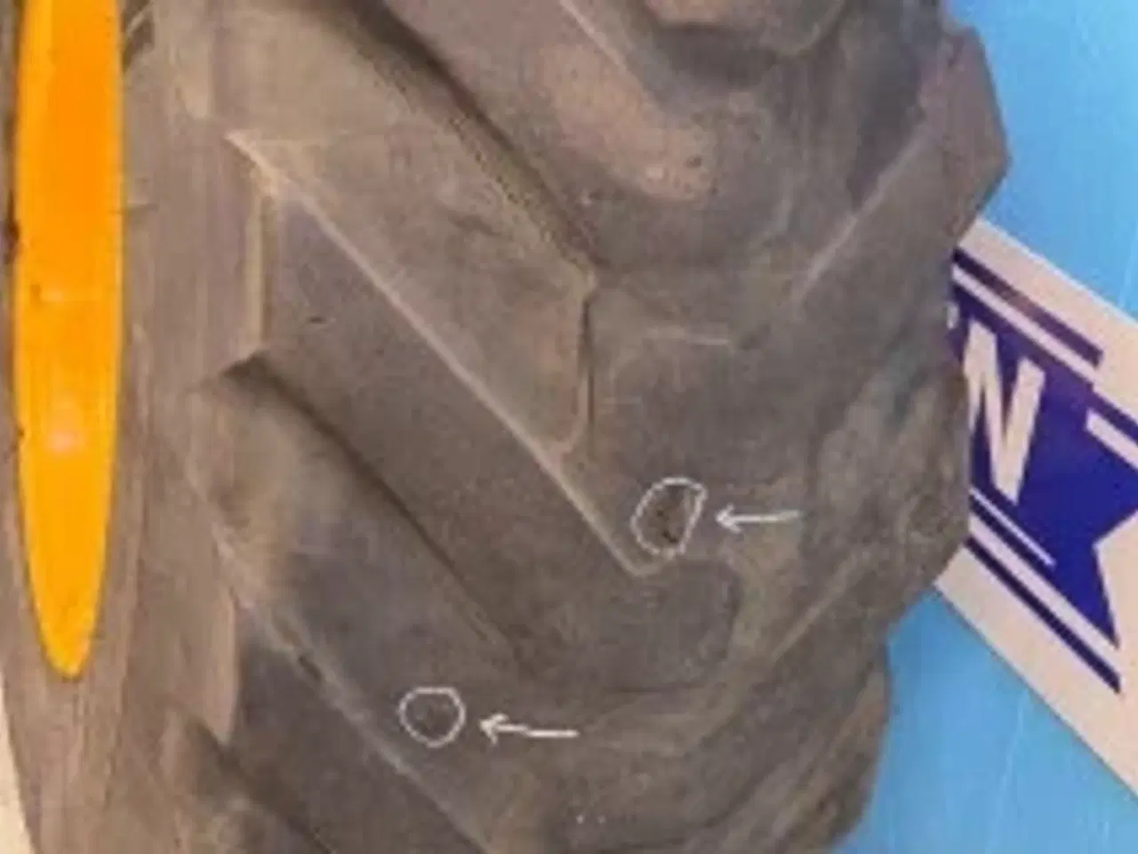 Billede 16 - 24"    16.9/80-24