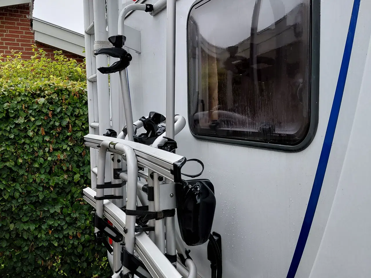 Billede 3 - autocamper dethleffs 