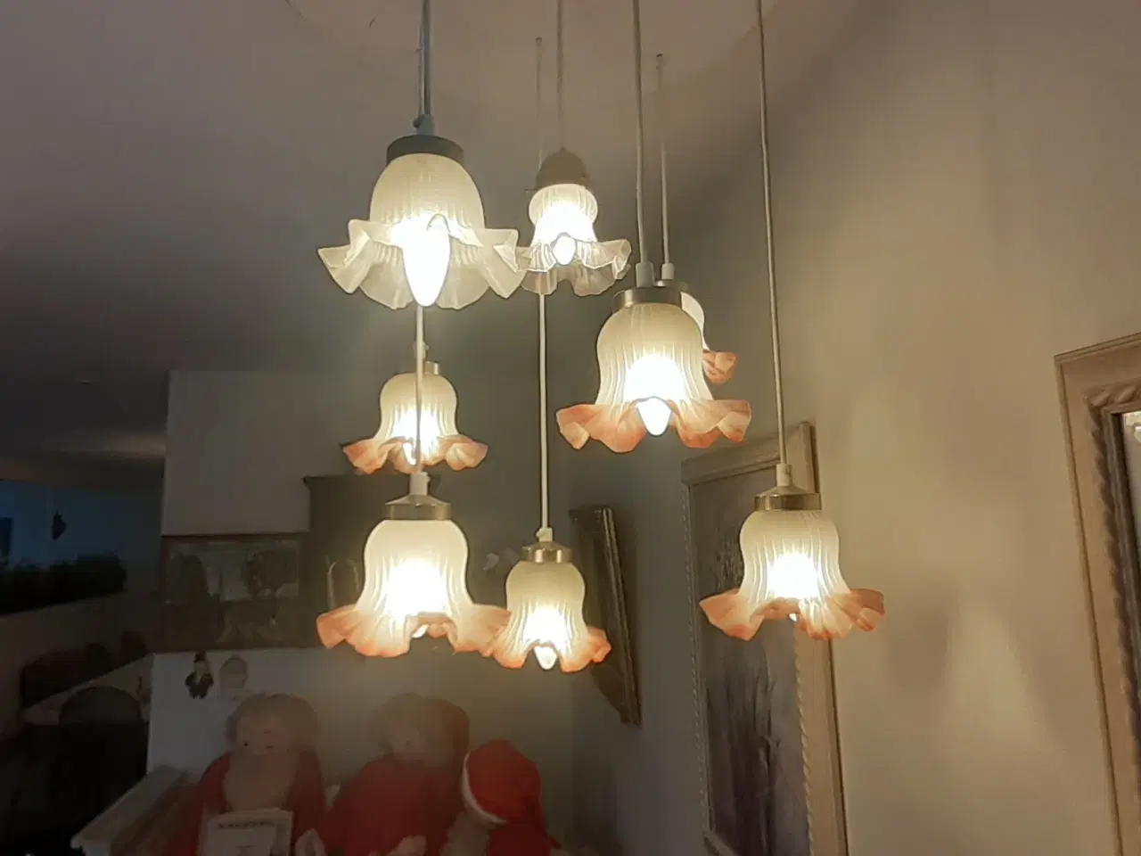 Billede 4 - Hjørnesofa sælges kr 