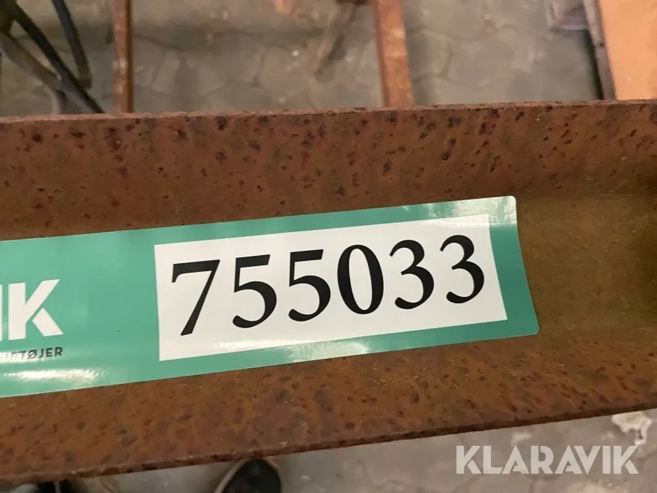 Billede 12 - Eltalje Gis 100