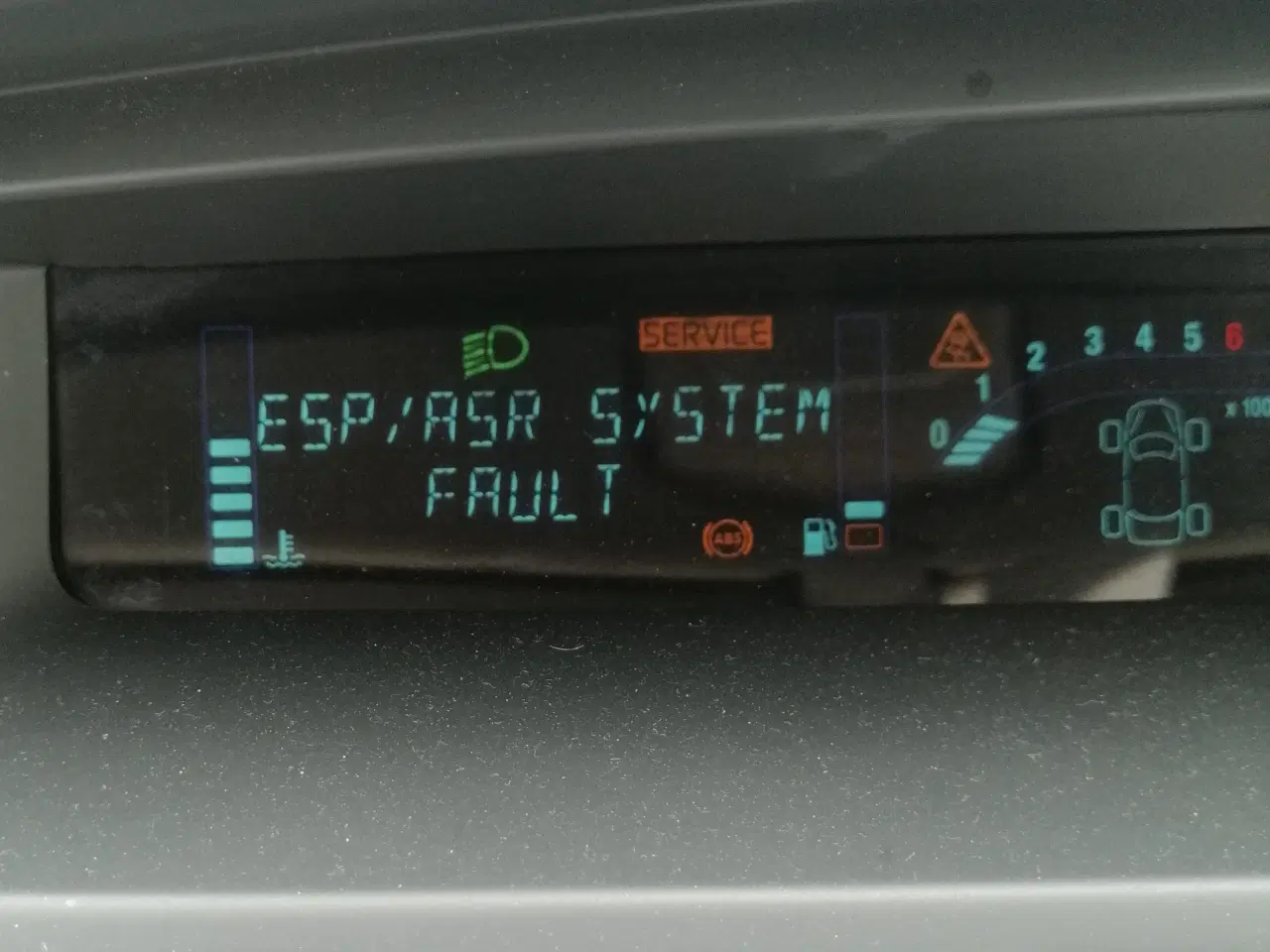 Billede 9 - Syn til 10/26 