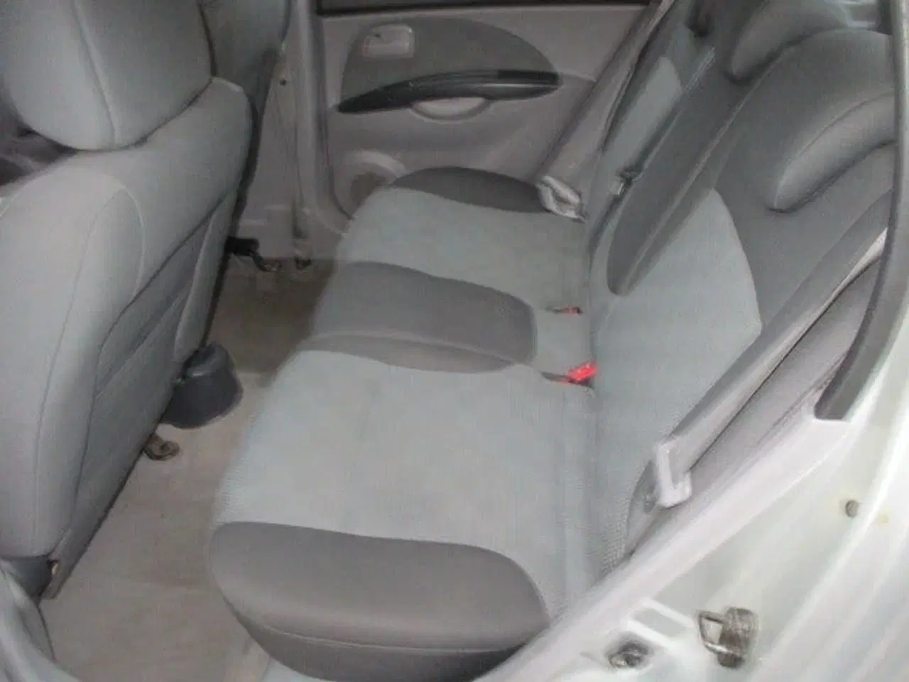 Billede 7 - Kia Picanto 1,1 EX