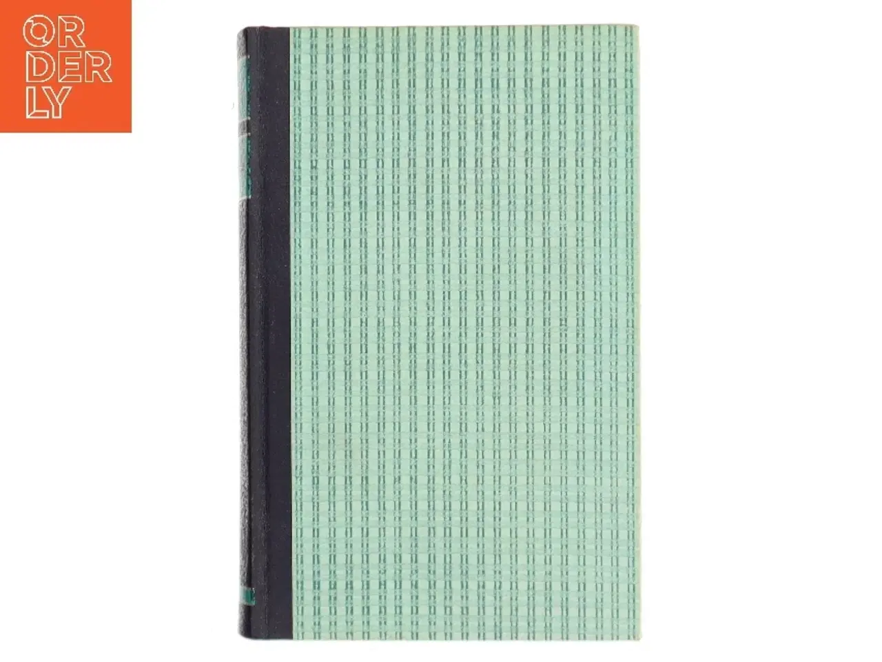 Billede 1 - Bog med flot ryg og indbinding. Domino af John Grisham (Bog)