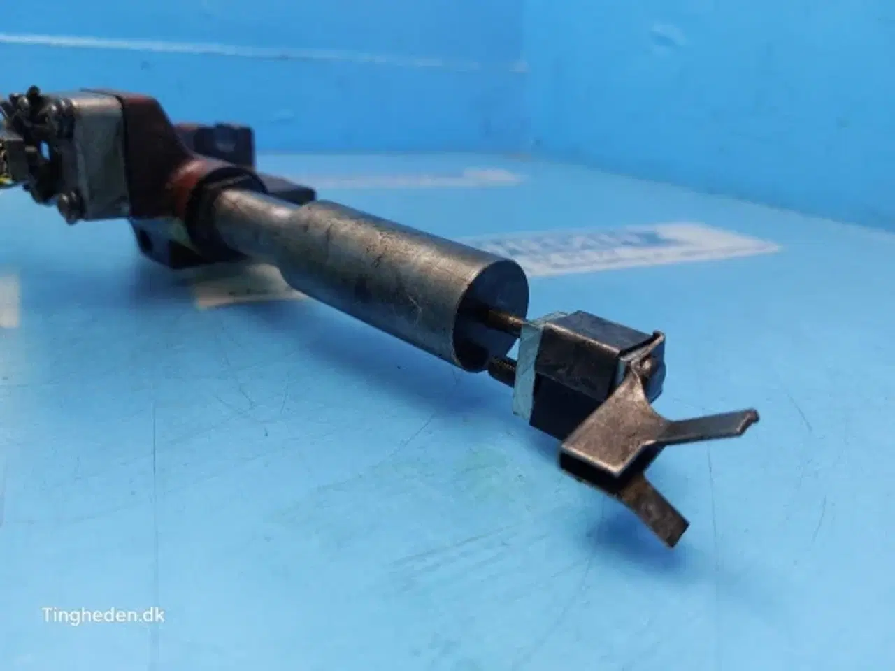 Billede 9 - Massey Ferguson 690 Ventil 1680061M91