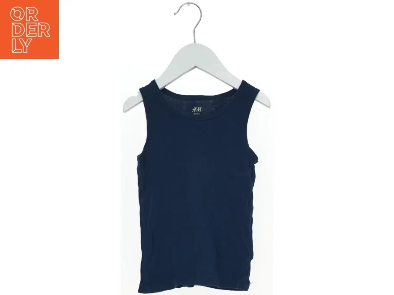 Billede 2 - Top fra H&M (str. 104 cm)