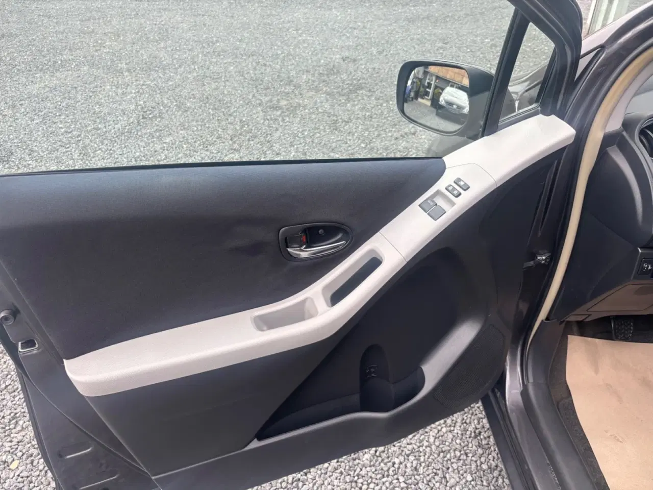 Billede 7 - Toyota Yaris 1,4 D-4D T2