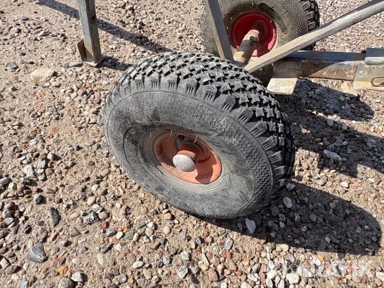 Billede 8 - Fliselægger