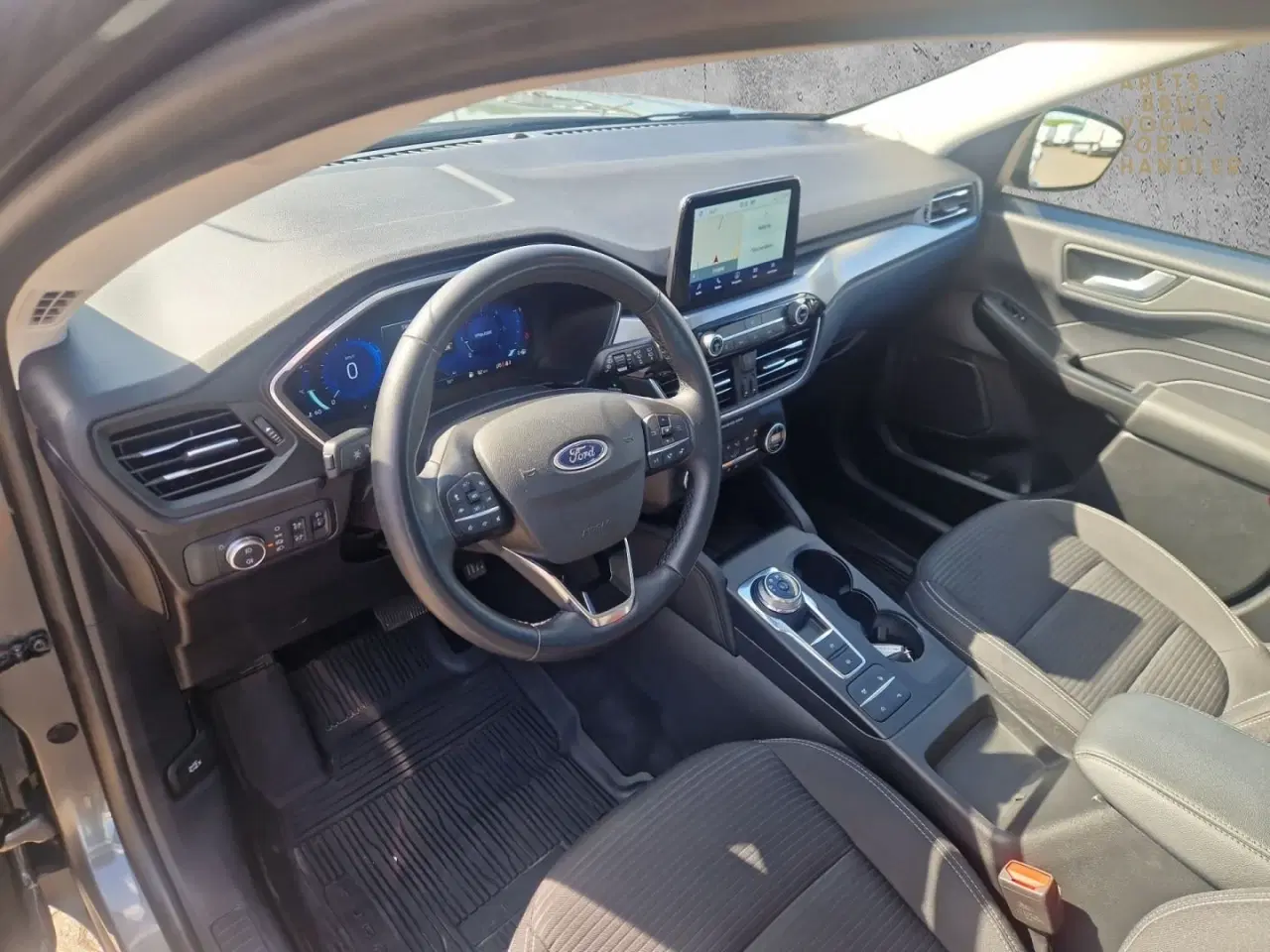 Billede 13 - Ford Kuga 1,5 EcoBlue Titanium aut. Van