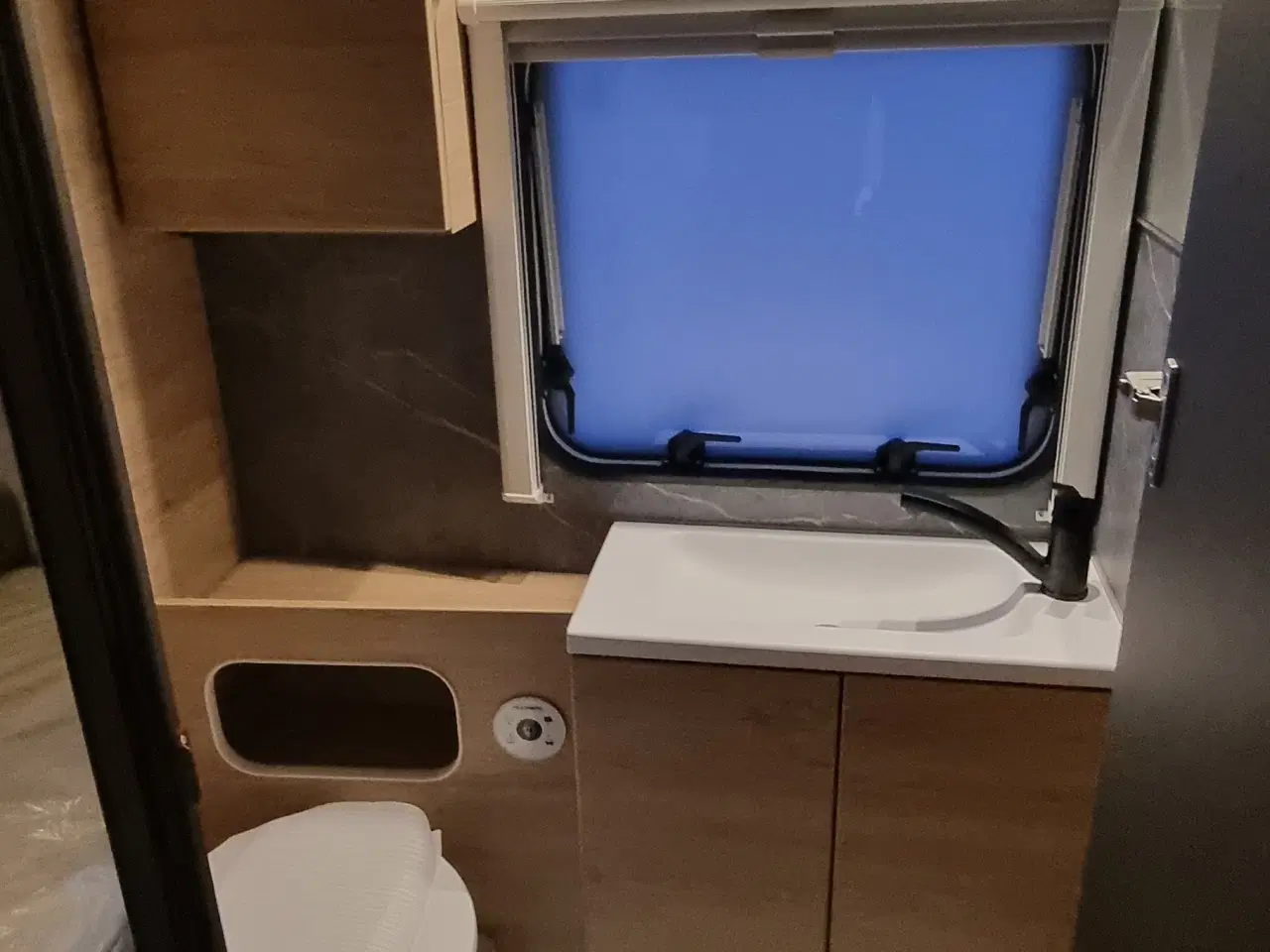 Billede 11 - Weinsberg CaraOne 480 QDK Edition HOT 2026