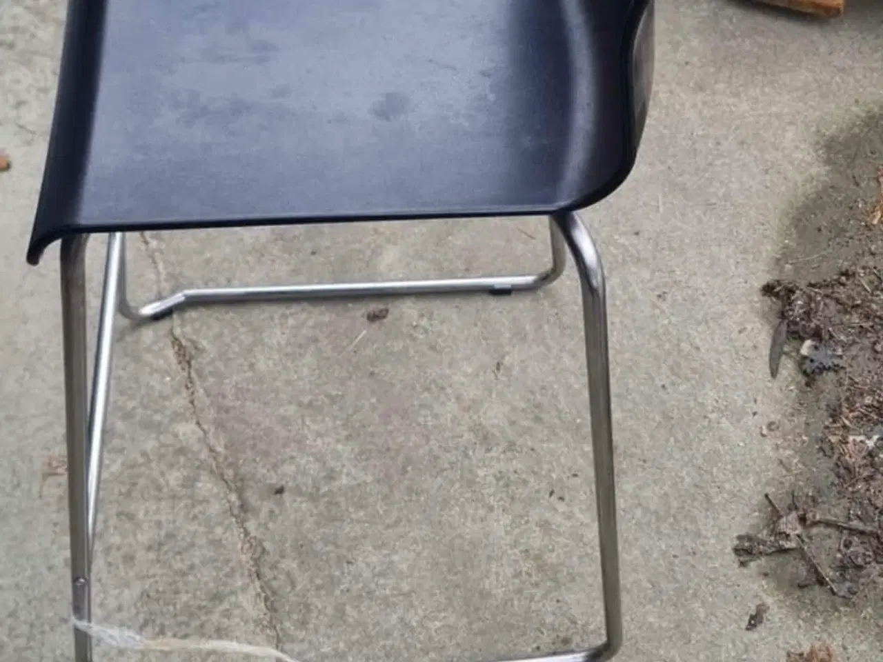 Billede 2 - 3 stole