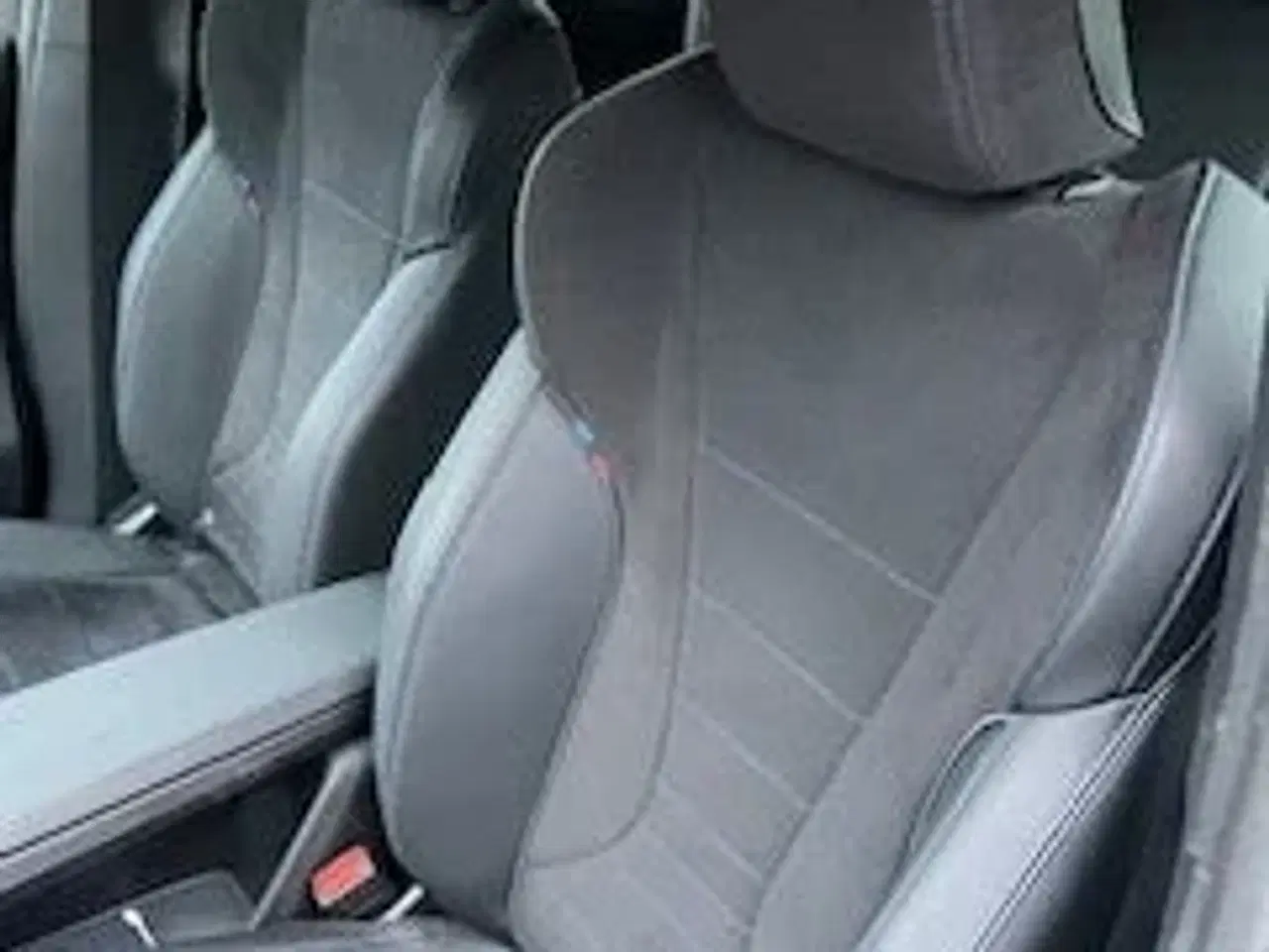 Billede 6 - BMW iX1  xDrive30 M-Sport