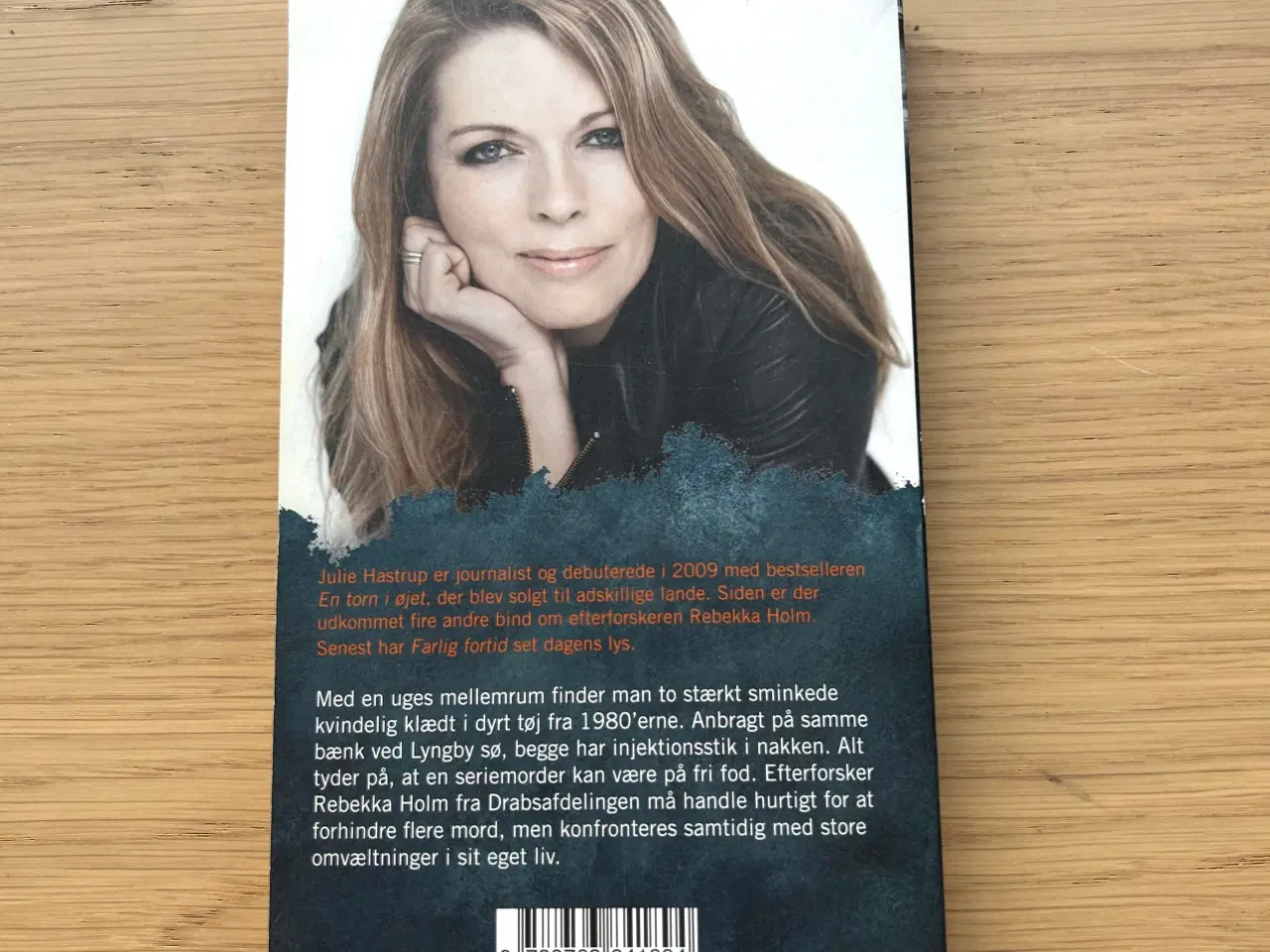 Billede 3 - Sælger en pakke med 3 spændende bøger