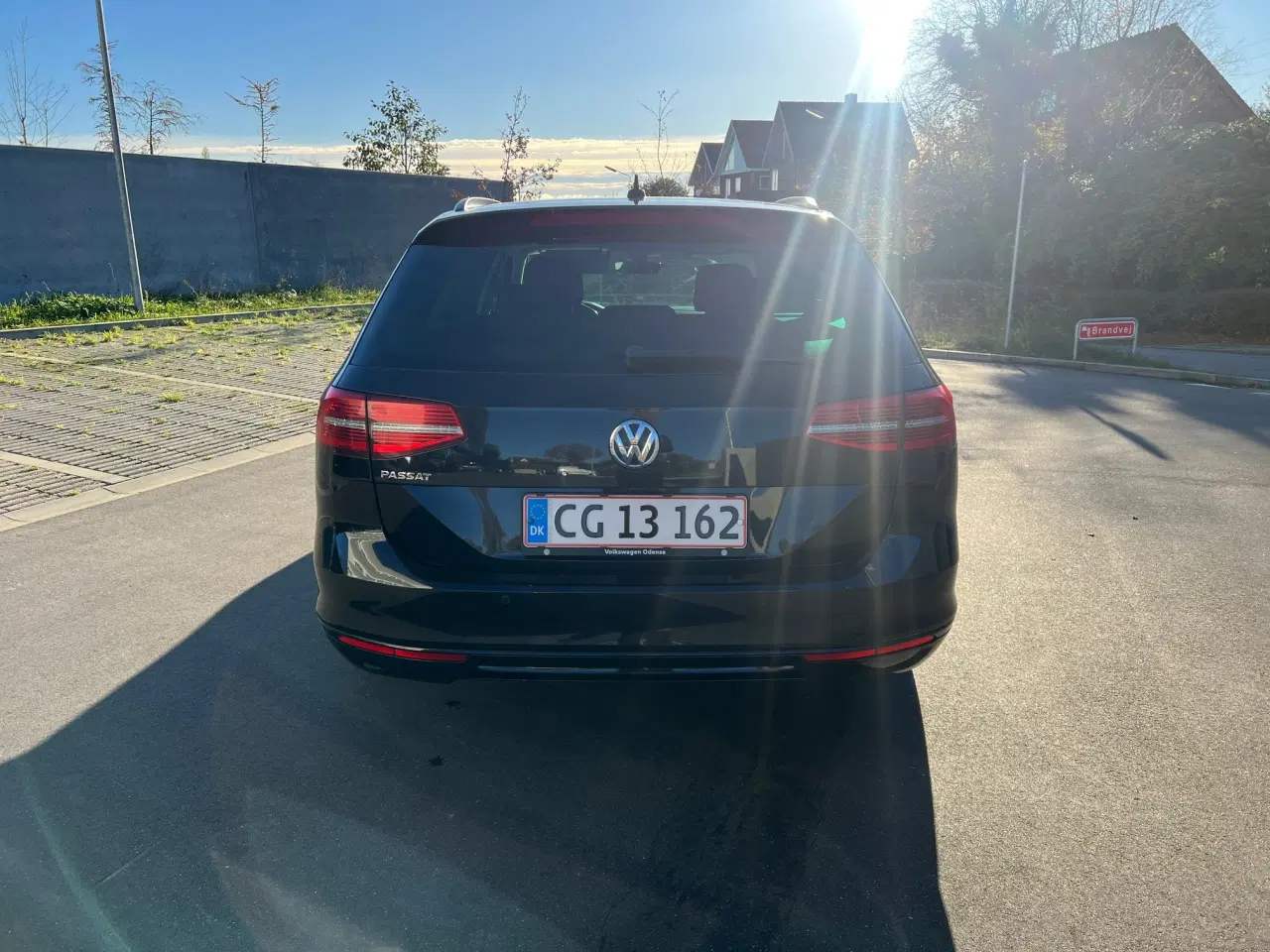 Billede 6 - VW Passat TSi 150 Comfortline Premium Variant DSG