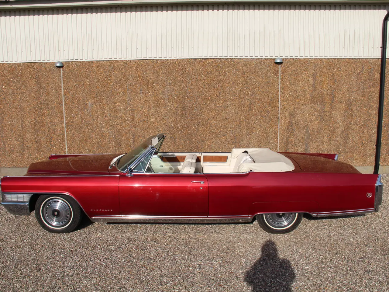 Billede 8 - Cadillac Eldorado Cab