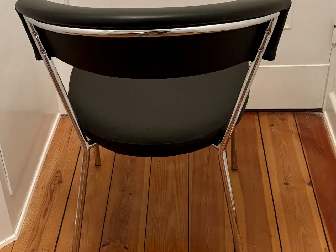 Billede 2 - 6 Spisebordstole