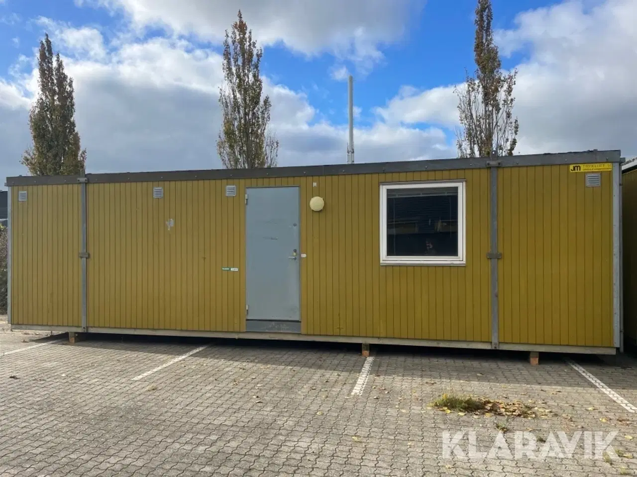 Billede 8 - Mandskabs modul