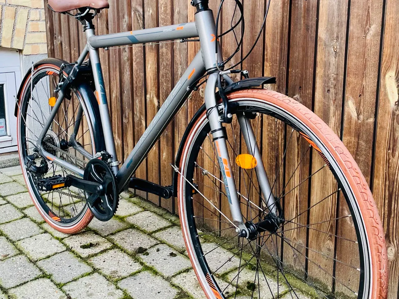 Billede 7 - X Zite cykel