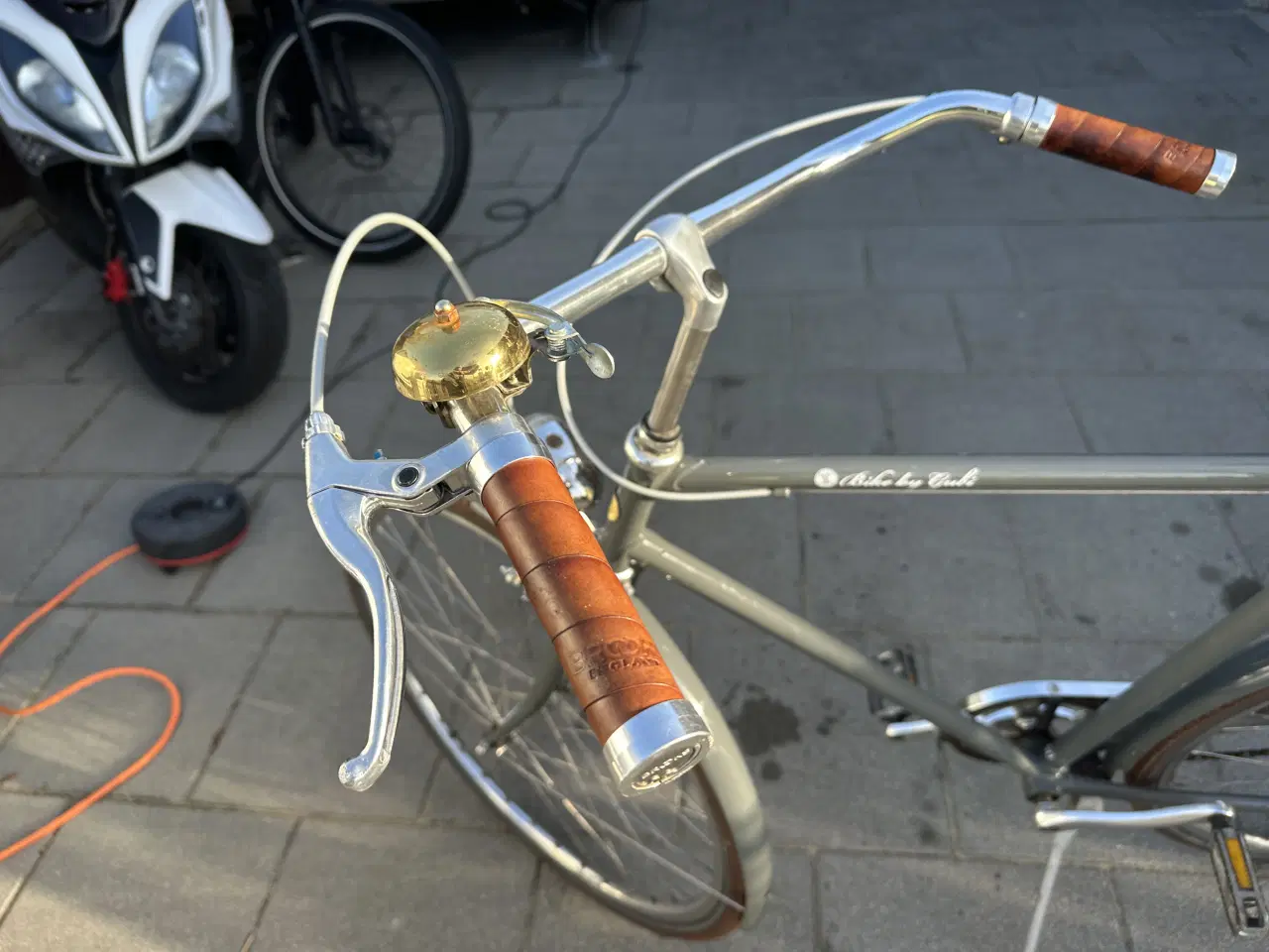 Billede 11 - Købt til 9800 kr 🤑 TOTAL lækker model 