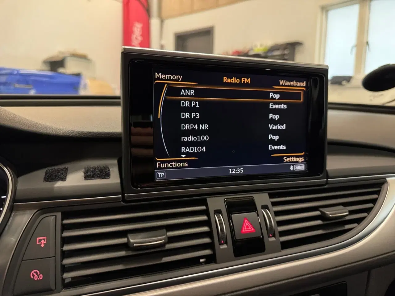 Billede 10 - Audi A6 3,0 TDi 272 S-line Avant quattro S-tr.