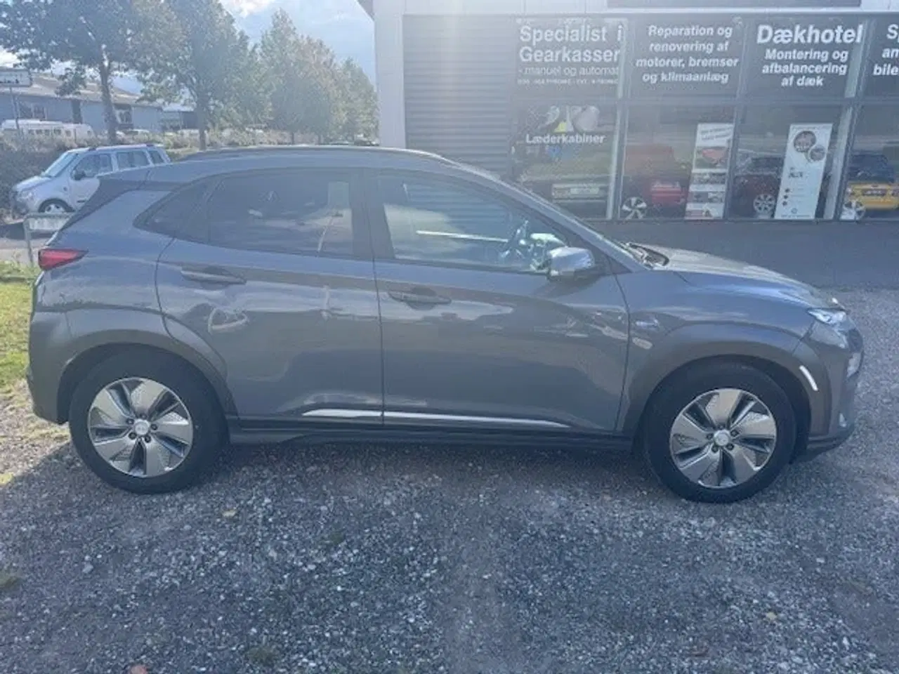 Billede 4 - Hyundai Kona 64 EV Advanced