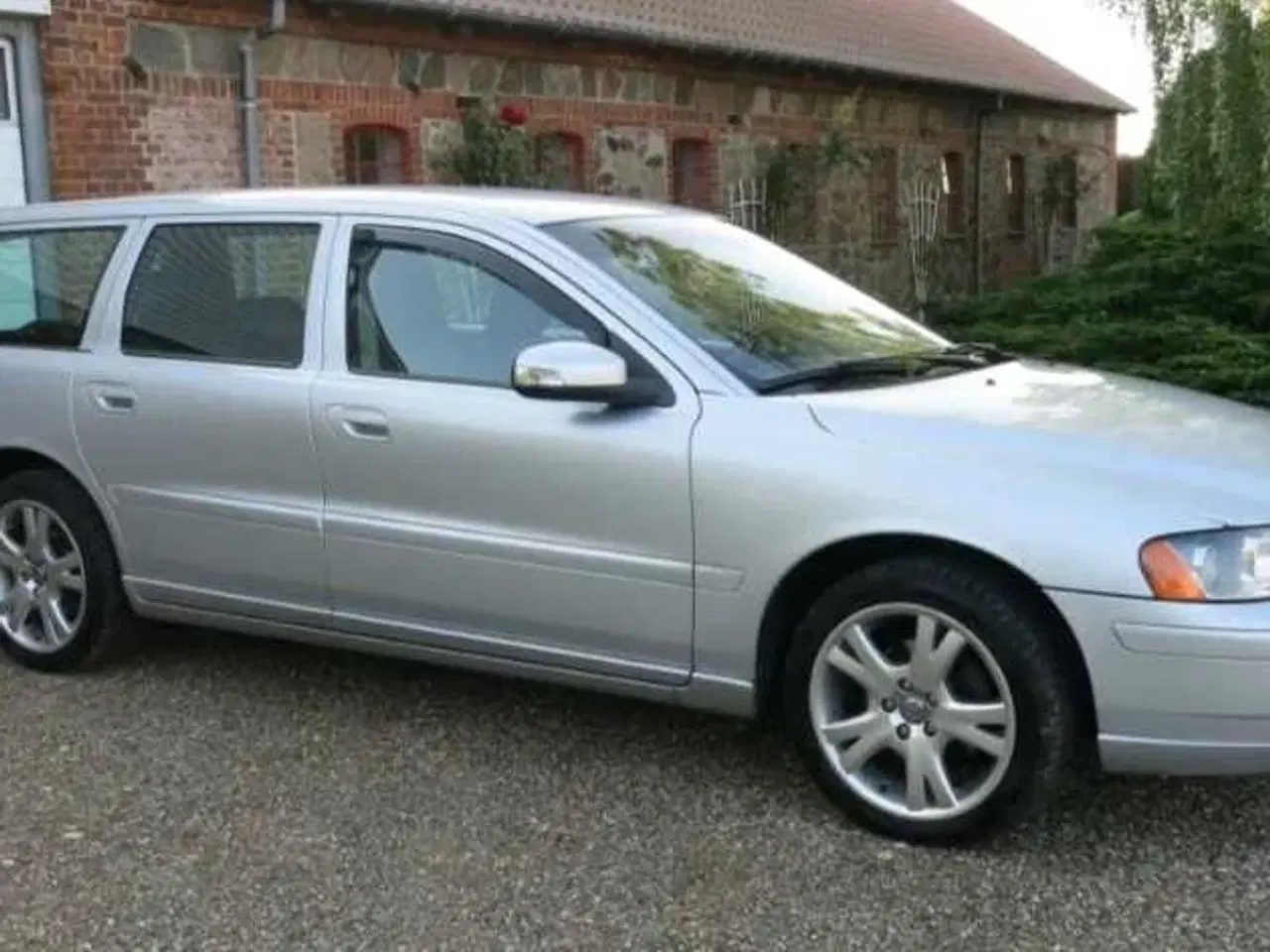 Billede 10 - Volvo v70 2.4 aut 140 hk