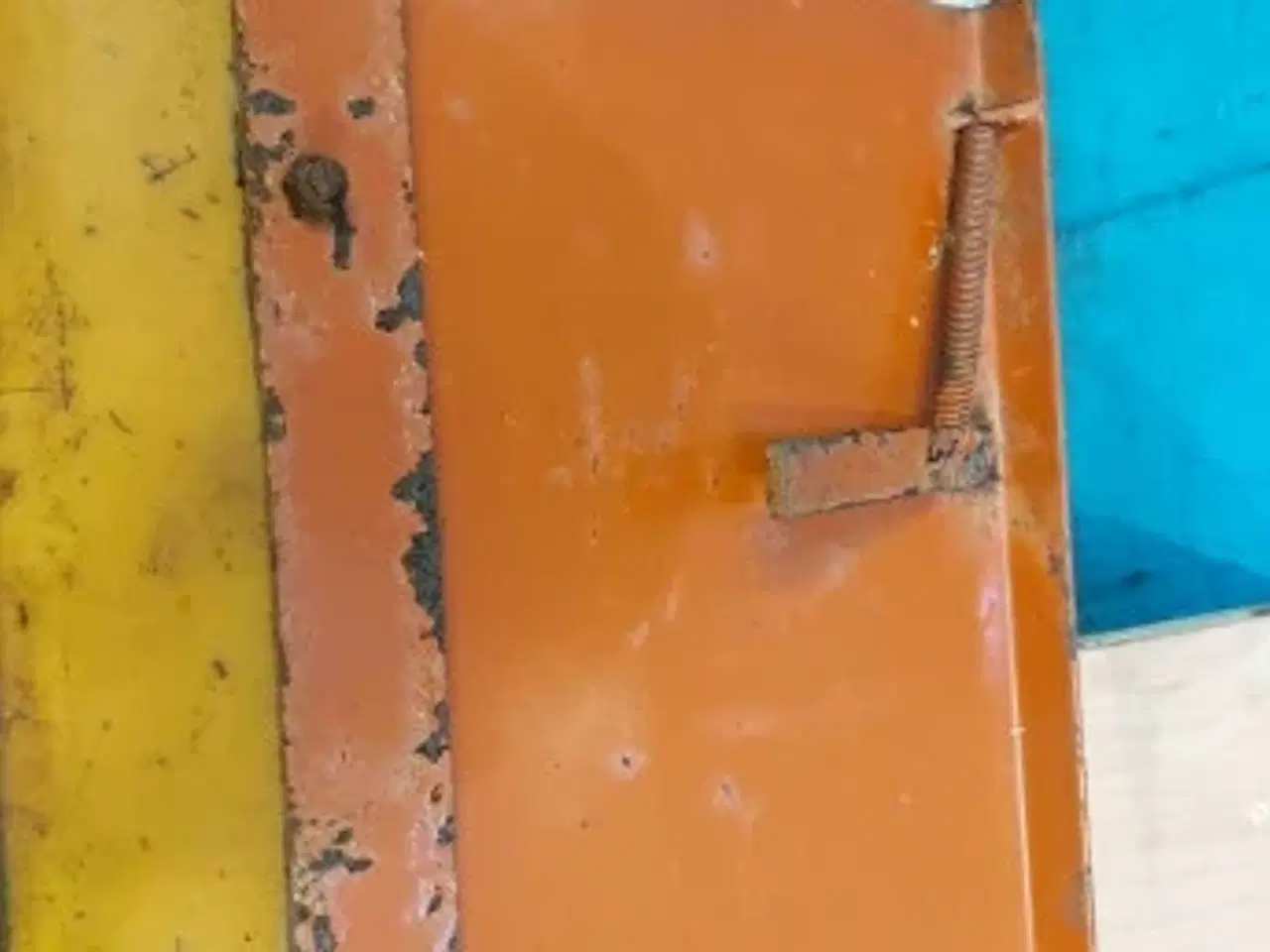 Billede 2 - Laverda 627 Inspektionslem 322089850