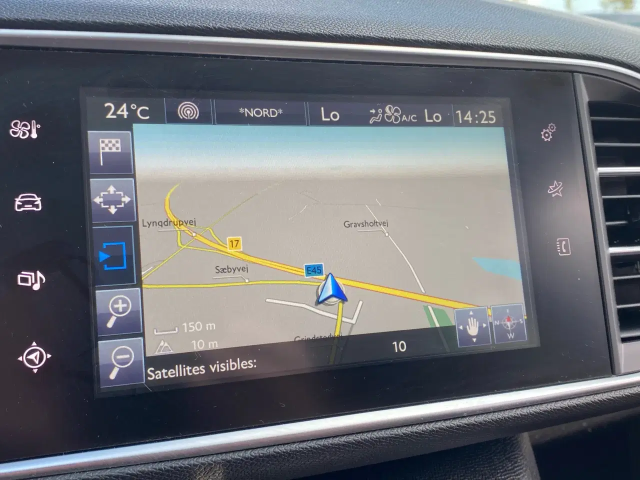 Billede 18 - Peugeot 308 SW 1,6 BlueHDi Active Mix 120HK Stc 6g