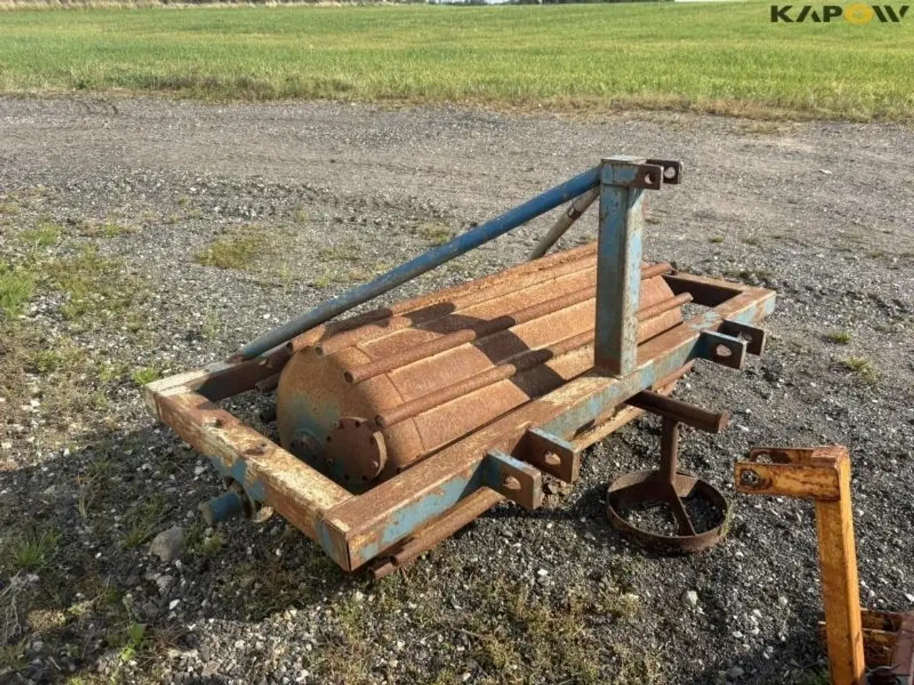 Billede 7 - - - - Jordpakker