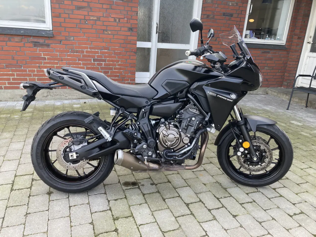 Billede 6 - Yamaha Tracer 700