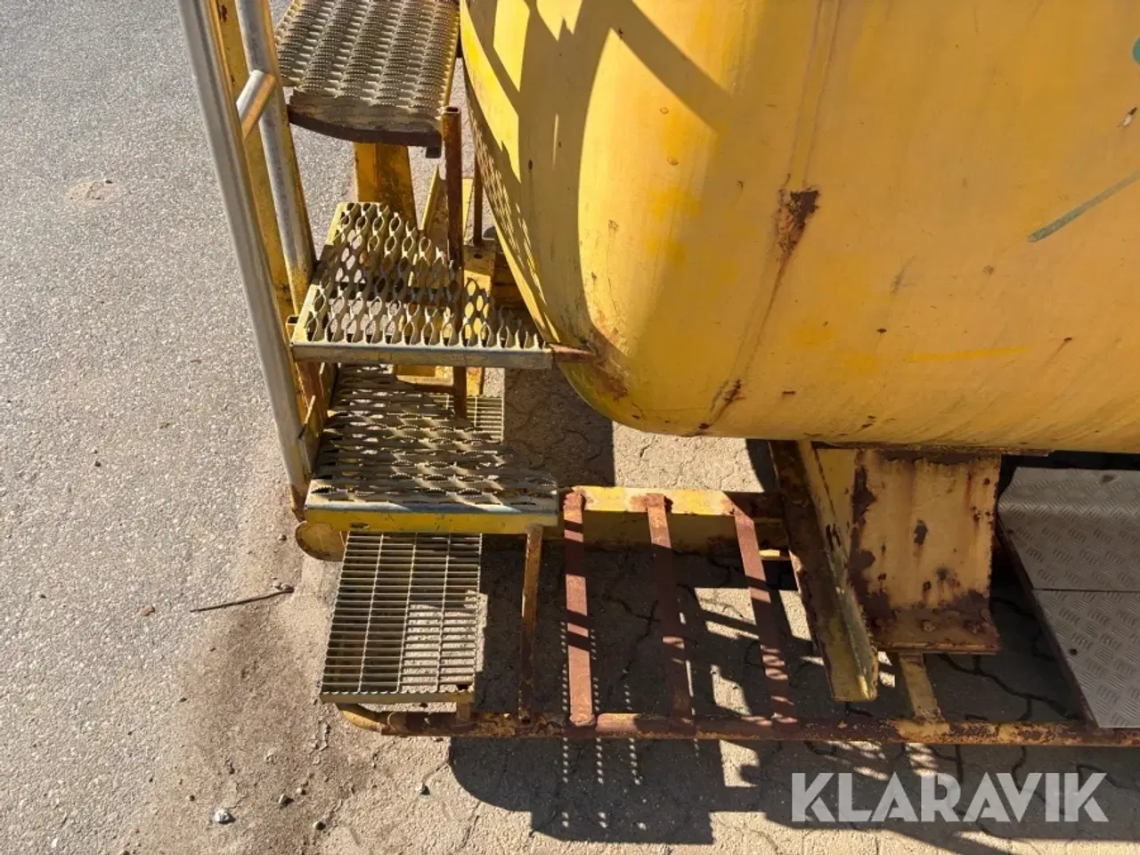 Billede 6 - Vandtank 5000 Liter