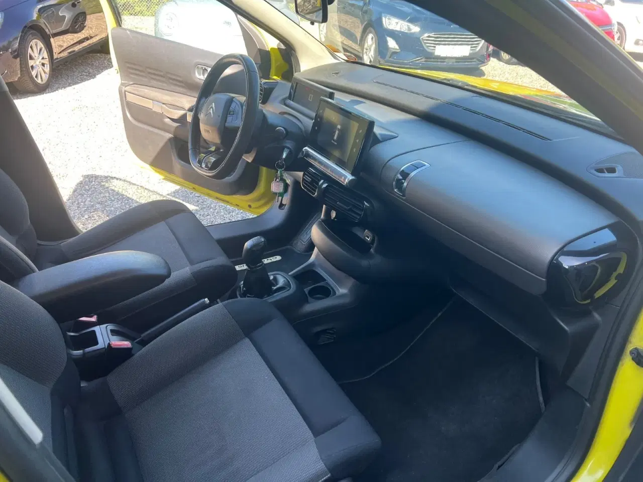 Billede 14 - Citroën C4 Cactus 1,2 PureTech 110 Feel