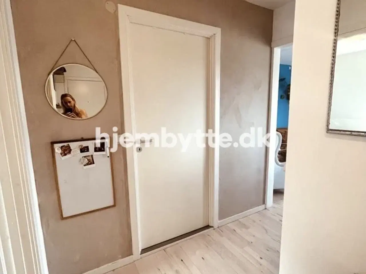 Billede 7 - Hjembytte - Vesterbrogade