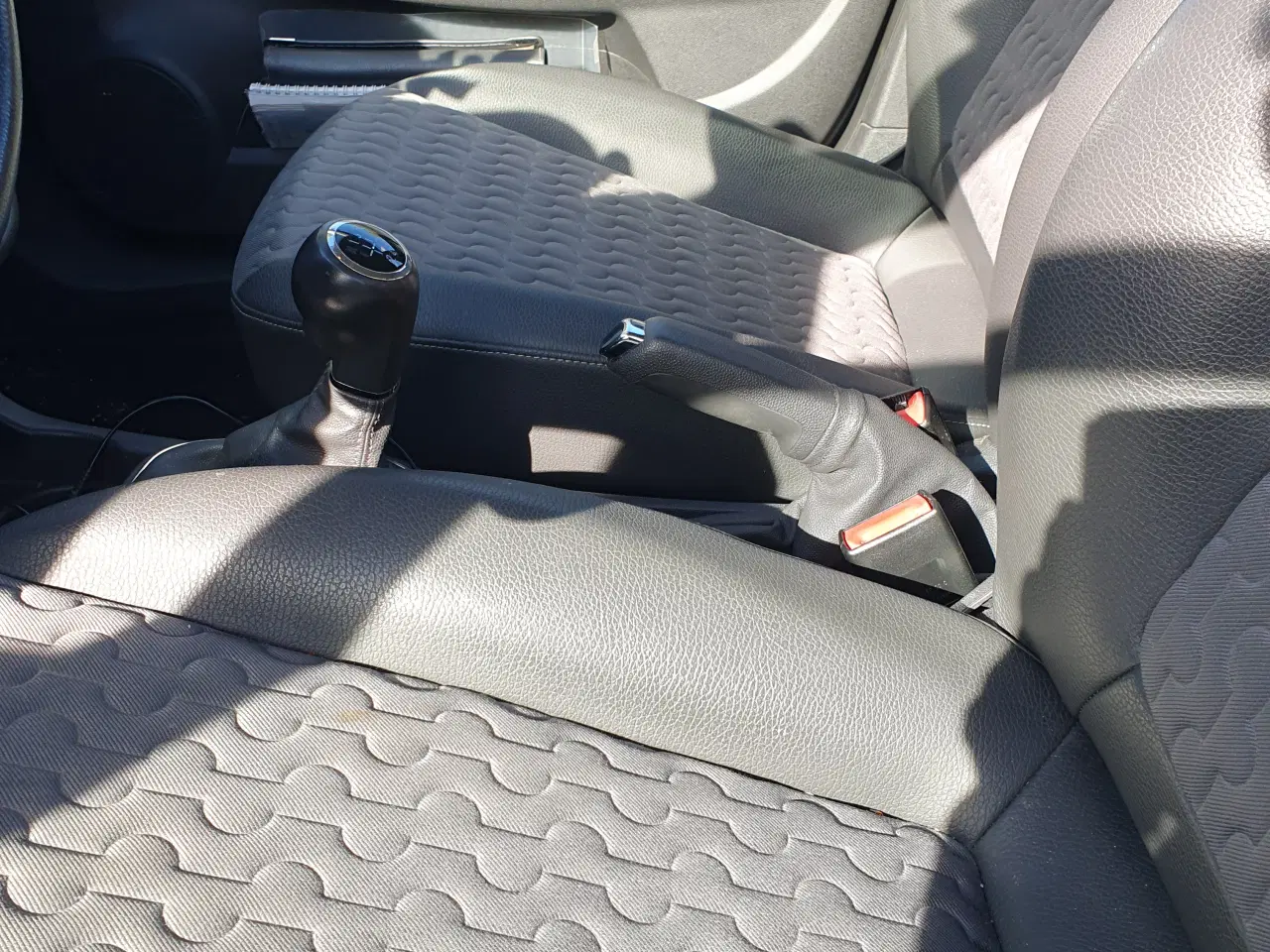 Billede 5 - Opel Corsa CDTi Ecoflex 1,5 