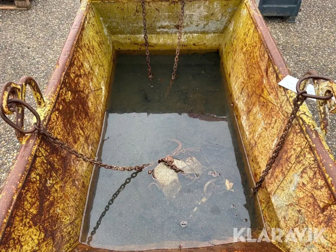 Billede 6 - Jordbakke