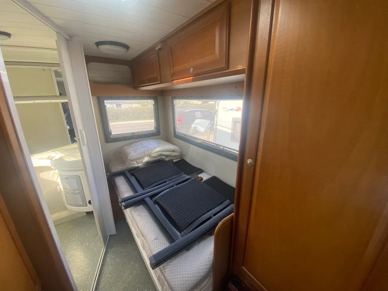 Billede 8 - Ford transit 2,5  SOLGT