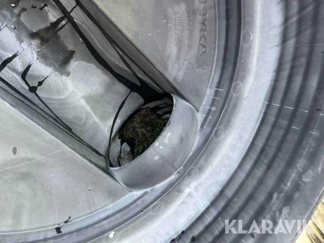 Billede 11 - Brønde 600x250mm 6 styk