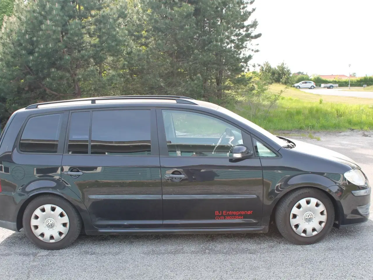 Billede 4 - VW Touran 1,9 TDI Highline 105HK 6g