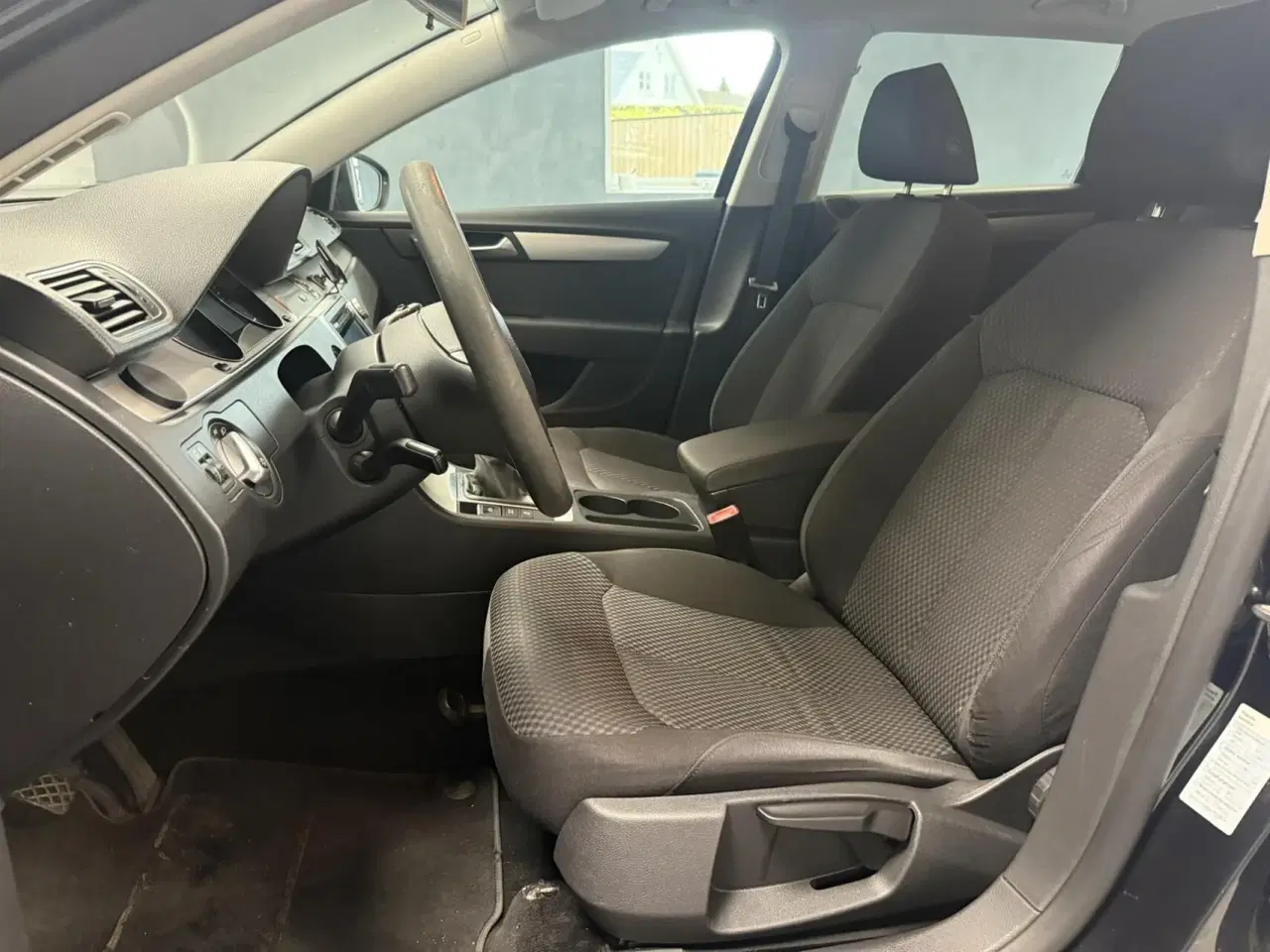 Billede 18 - VW Passat 1,6 TDI BlueMotion 105HK Stc