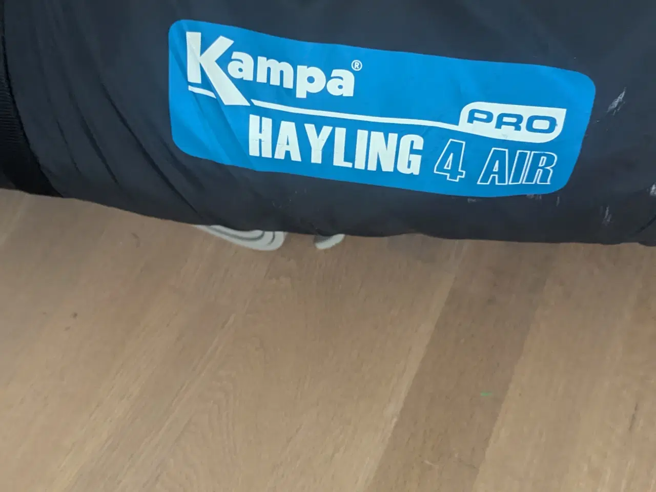 Billede 5 - Telt Kampa air 4 pro 