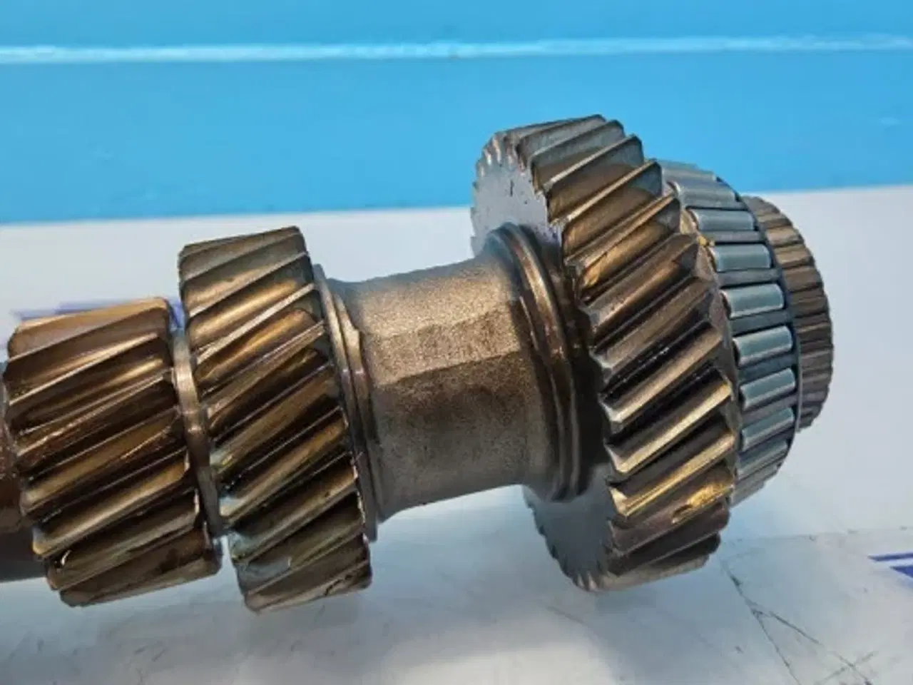 Billede 13 - John Deere 6300 Drivaksel L78967