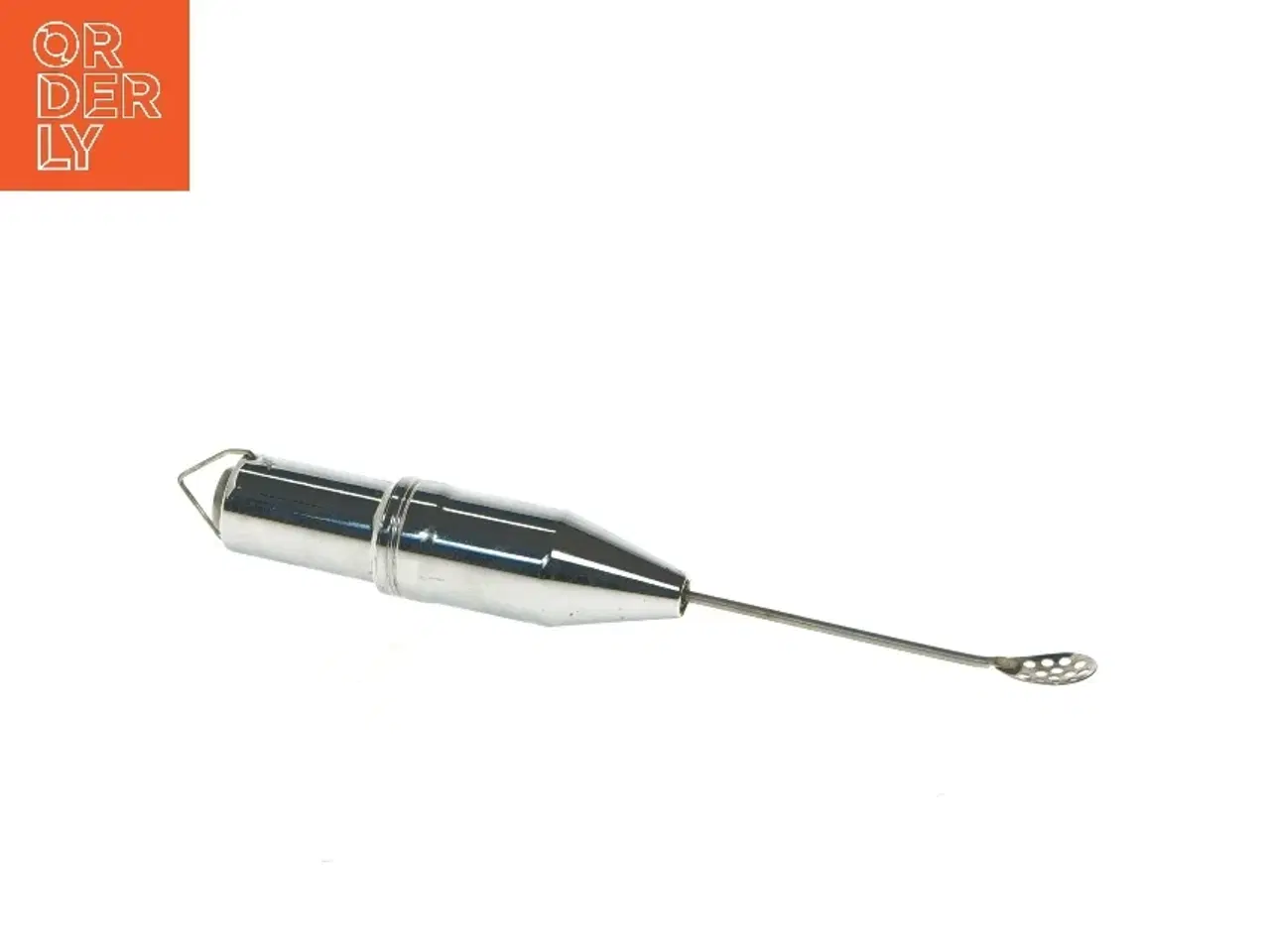 Billede 4 - Automatisk drinkblander (str. 23 cm)