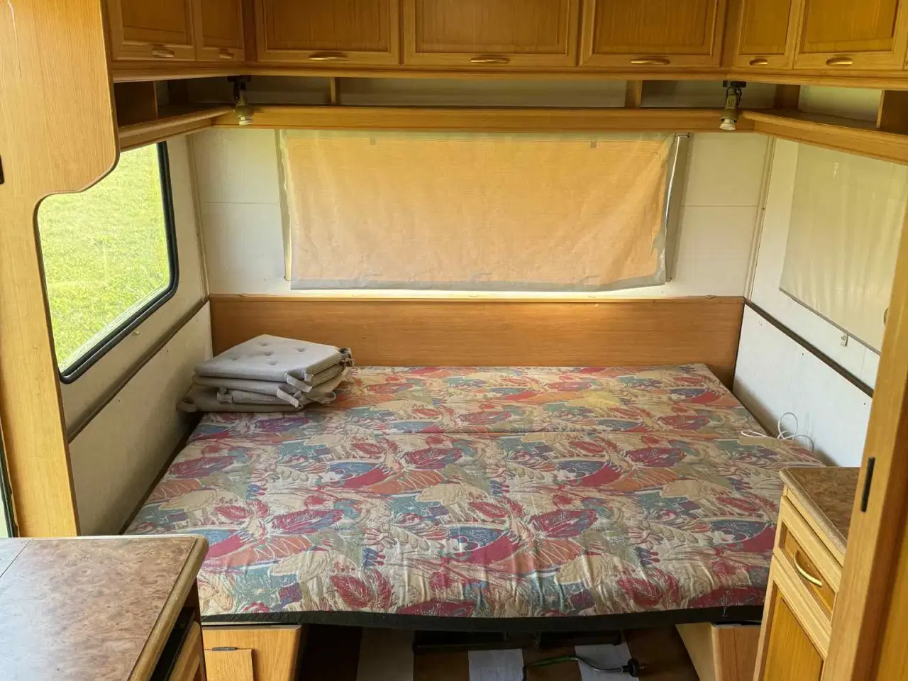 Billede 9 - LMC campingvogn 