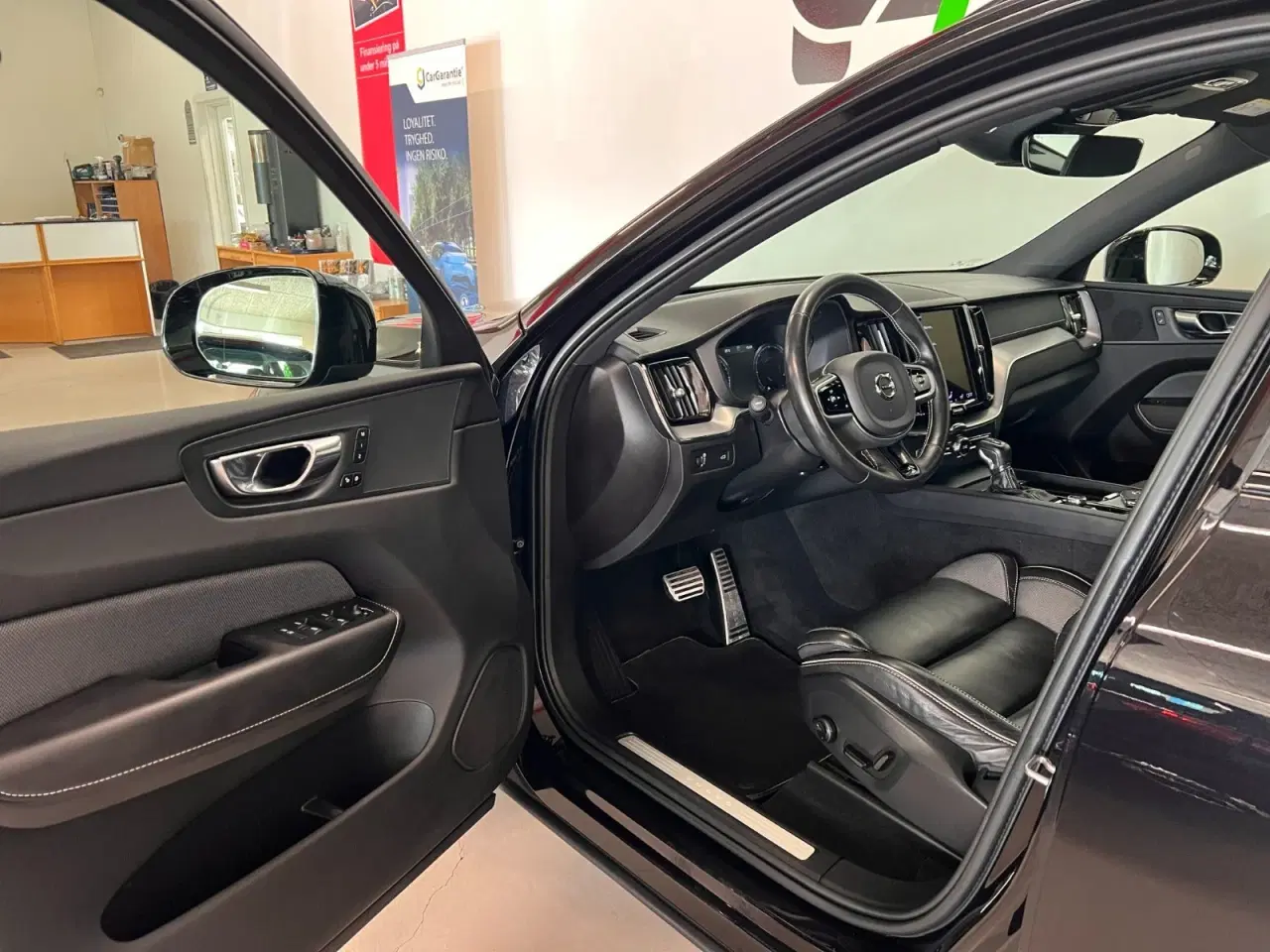 Billede 7 - Volvo XC60 2,0 D4 190 R-Design aut.