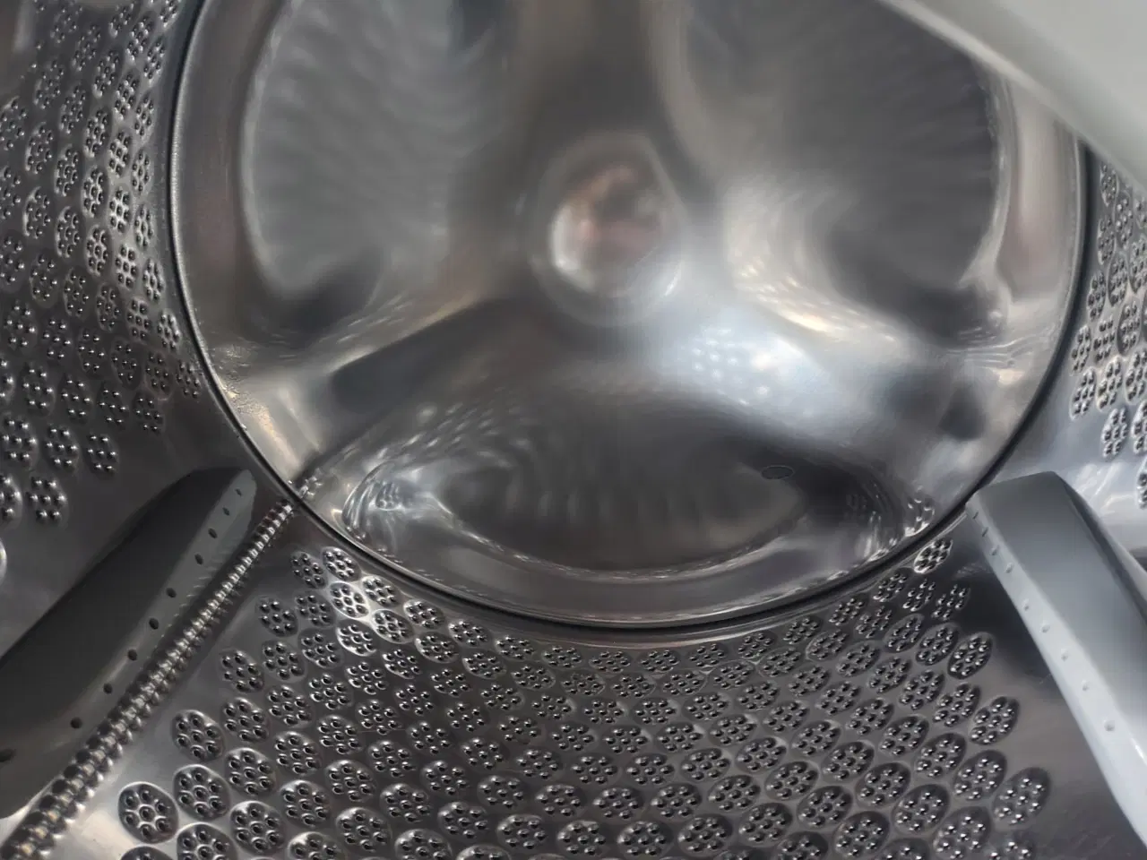 Billede 4 - Vaskemaskine 
